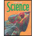 Harcourt Science Teacher's Edition Vol 2 Earth Grade 5 2002 - Harcourt