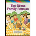 Ell Reader Greco Family Reunion G4 Stry 08