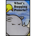 StoryTown : What's Bugging Pamela? - Dahl