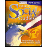 Social Studies (Grade 5) (North Carolina)