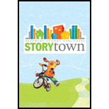 Storytown Advanced Reader 5-Pack Grade 1 The Store Map - Harcourt