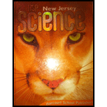 Harcourt School Publishers Science New Jersey Student Edition  Grade 5 Sci    2009