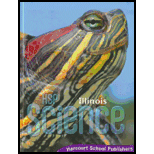 Harcourt School Publishers Science Illinois Student Edition  Grade 3 Sci    2009