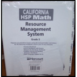 Ca Res Management System Gr 5 Math 09