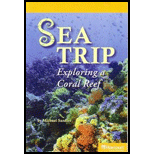Excursions : Sea Trip : Exploring A. . . (CA) - Sandler