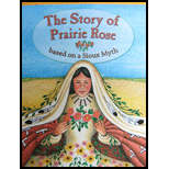 Excursions : Story of Prairie Rose. . . (CA) - Sandler