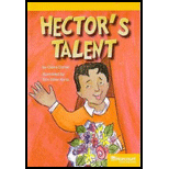 Excursions : Hector's Talent (CA) - Daniel