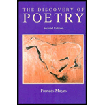 Discovery of Poetry