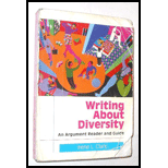 Writing About Diversity -  Irene Clark, Paperback