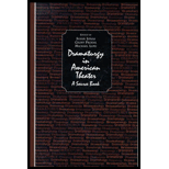 Dramaturgy in American Theater  A Source Book