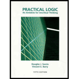 Practical Logic  An Antidote for Uncritical Thinking