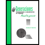 Generaciones  / With Tape