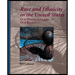 Race and Ethnicity in the United States