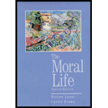 Moral Life