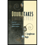 Doubletakes  Pairs of Contemporary Short Stories