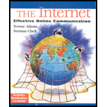 Internet  Effective Online Communication / With CD ROM