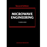 Microwave Engineering