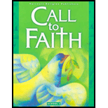 Call to Faith, Grade 3