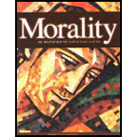 Morality  An Invitation to Christian Living (ISBN10 0159506441 