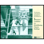 Secretary of the Interiors Standards for Rehabilitation and Illustrated Guidelines for Rehabilitating Historic Buildings