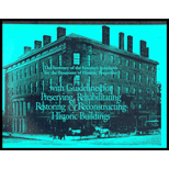 Secretary of the Interiors Standards for the Treatment of Historic Properties  With Guidelines for Preserving, Rehabilitating, Restoring and Reconstructing Historic Buildings