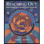 Reaching Out  Working Together to Identify and Respond to Child Victims of Abuse, (Canadian Edition)