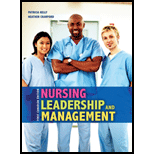 Nursing Leadership and Management (Canadian)