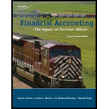 Financial Accounting (Canadian)