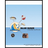 Blue Wave Fishing Supplies (Canadian)