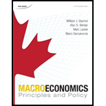 Macroeconomics (Canadian)