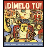 Dimelo Tu (Canadian)