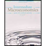 Intermediate Microeconomics and Its Application