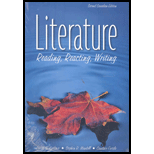 Literature (Canadian)