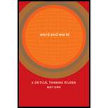 Word and World (Canadian)