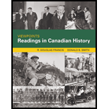 Viewpoints  Readings in Canadian History