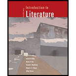 Introduction to Literature (Canadian)