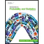 Introduction to Probability and Statistics (Canadian)