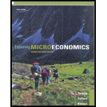 Exploring Economics (Canadian)