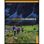 Exploring Macroeconomics(Canadian)