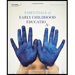 Essentials of Early Children Edition (Canadian)