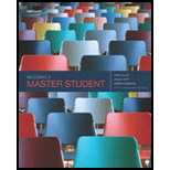 Becoming a Master Student (Canadian) - Ellis