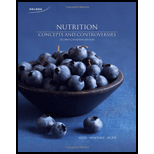 Nutrition (Canadian)