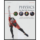 Physics for the Life Sciences