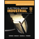 Electrical Wiring  Industrial (Canadian)