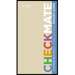 Checkmate Pocket Guide (Canadian)