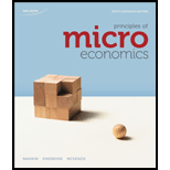 Principles of Microeconomics (Canadian Edition)