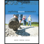 Exploring Macroeconomics (Canadian)