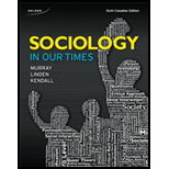 Sociology in Our Times   With Access (Canadian)