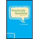 cover of Practically Speaking (2nd edition)