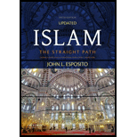 Islam: The Straight Path, Updated - John L. Esposito